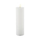 LED свещ (височина 25 cm) Sille Rechargeable – Sirius