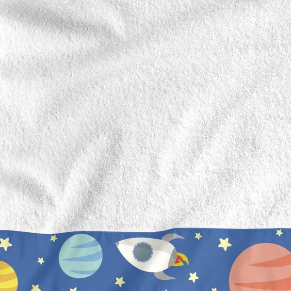 Комплект хавлии и кърпи Astronaut - Happynois-image-1
