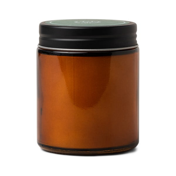 Свещ от соев восък с време на горене 48 h Smoke & Cypress – Gentlemen's Hardware-image-2