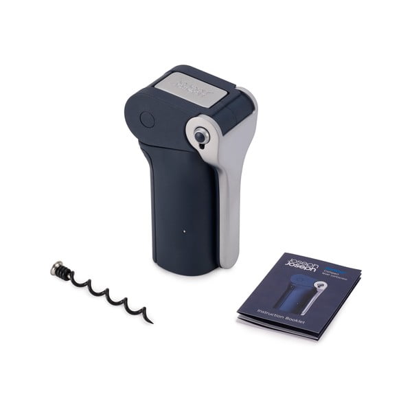 Черна лостова корконада BarWise - Joseph Joseph-image-1