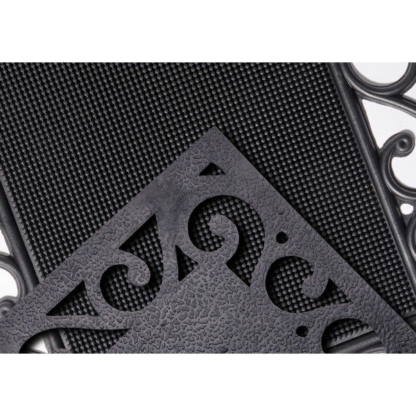 Изтривалка 45x75 cm Center - Hanse Home-image-4