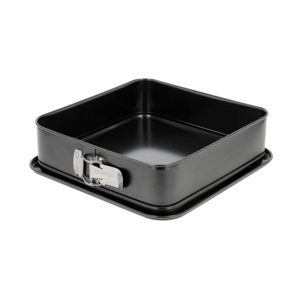 Форма за печене торта от неръждаема стомана 24x24 cm – Blomsterbergs