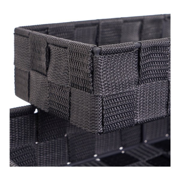 Органайзери за чекмеджета от плат в комплект от 5 броя - Casa Selección-image-1