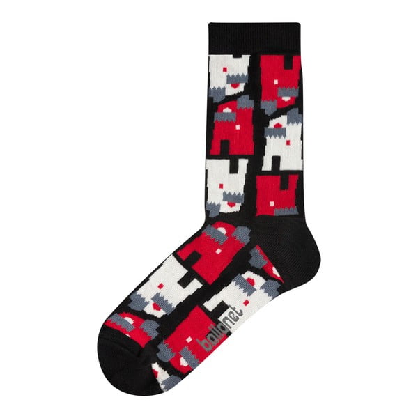 Чорапи , размер 36 - 40 Tower - Ballonet Socks
