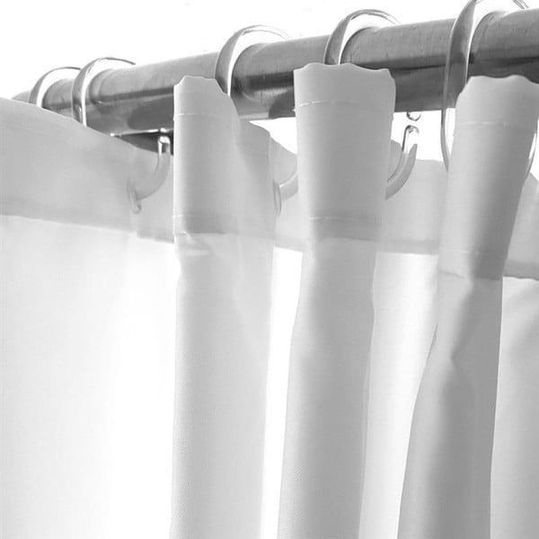 Завеса за душ 180x200 cm Primo – Spirella-image-1