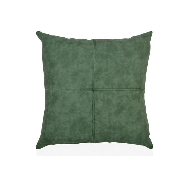 Zelená polštář Andrea House Cottouch, 45 x 45 cm