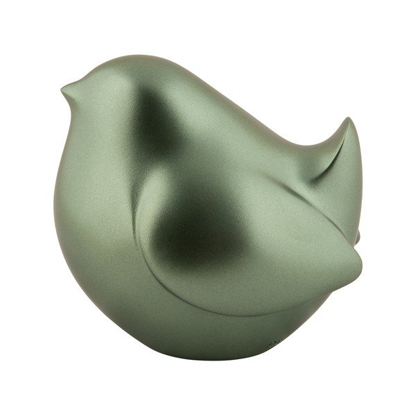 Статуя от полирезин (височина 10 cm) Fat Bird – PT LIVING-image-2