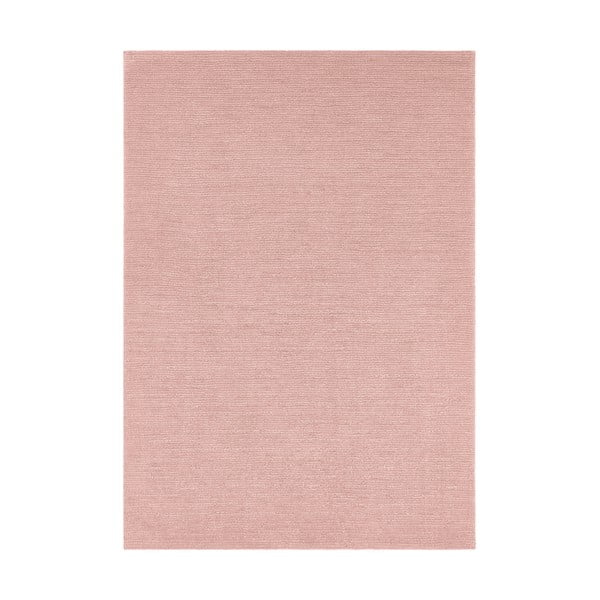 Розов килим , 200 x 290 cm Supersoft - Mint Rugs