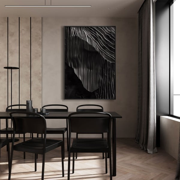 Картина 70x100 cm Bold – Styler-image-2