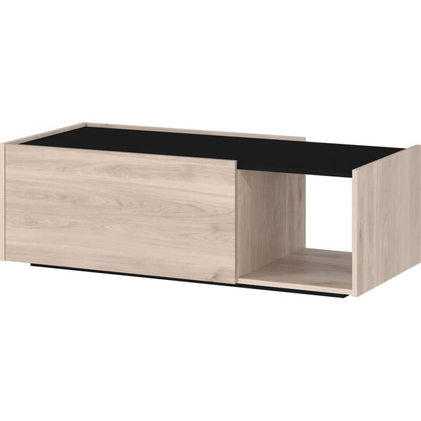 Масичка за кафе в дъбов декор Cantoria - Germania-image-4