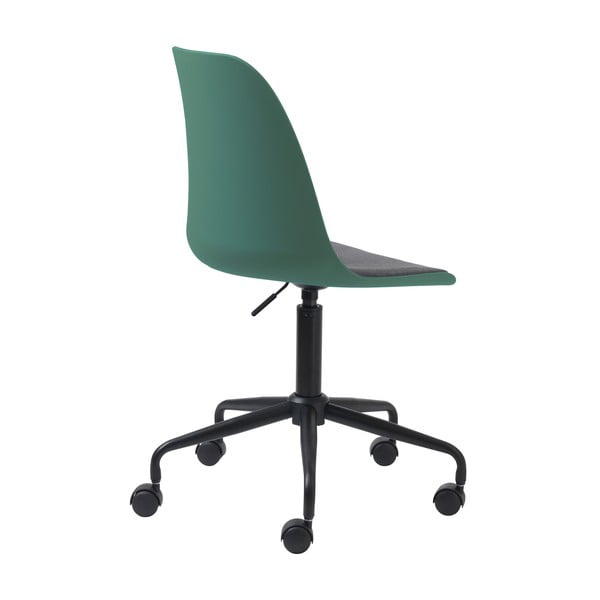 Зелен офис стол Whistler - Unique Furniture-image-4