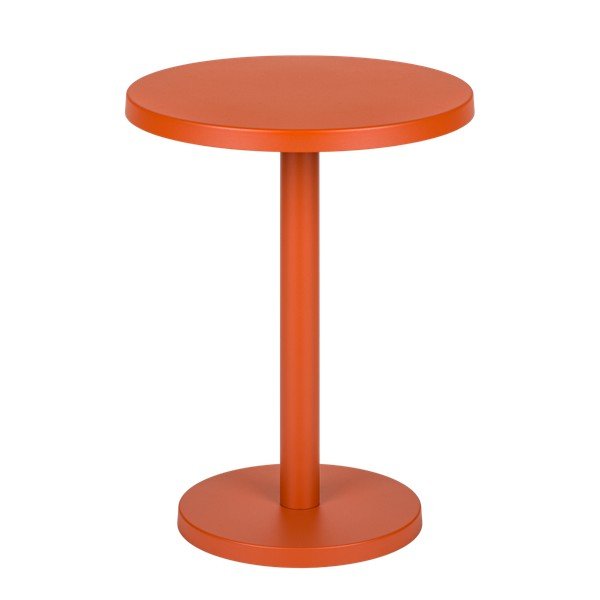 Кръгла странична масичка ø 44 cm Odo – noo.ma