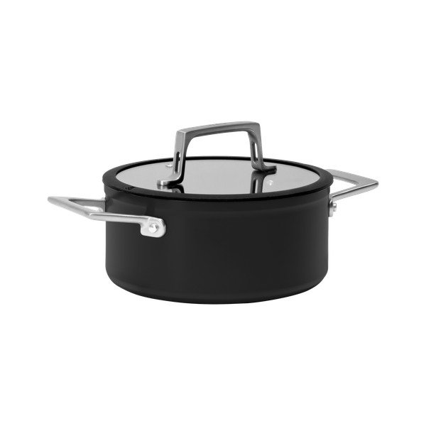 Гърне с капак/с керамично покритие 2,4 l Meda 4.0 – FABINI