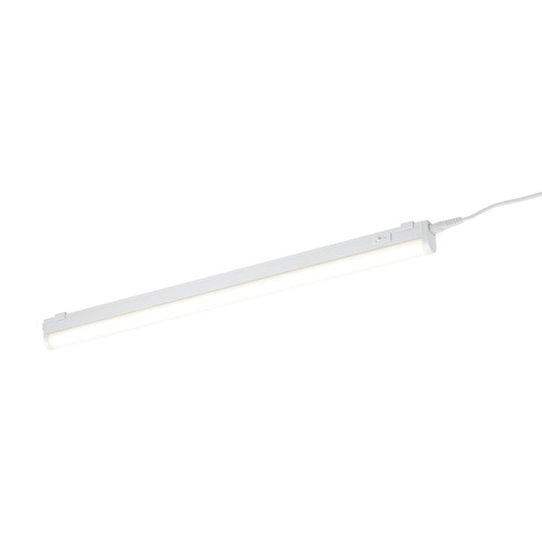 Бяла LED светлина за стена (дължина 51 см) Ramon - Trio