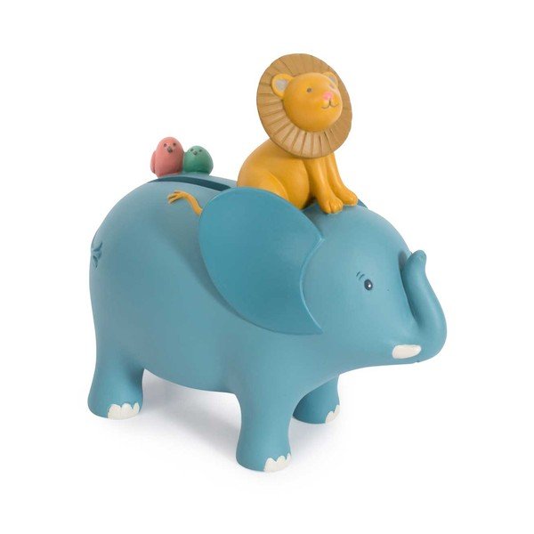 Касичка Elephant - Moulin Roty-image-1