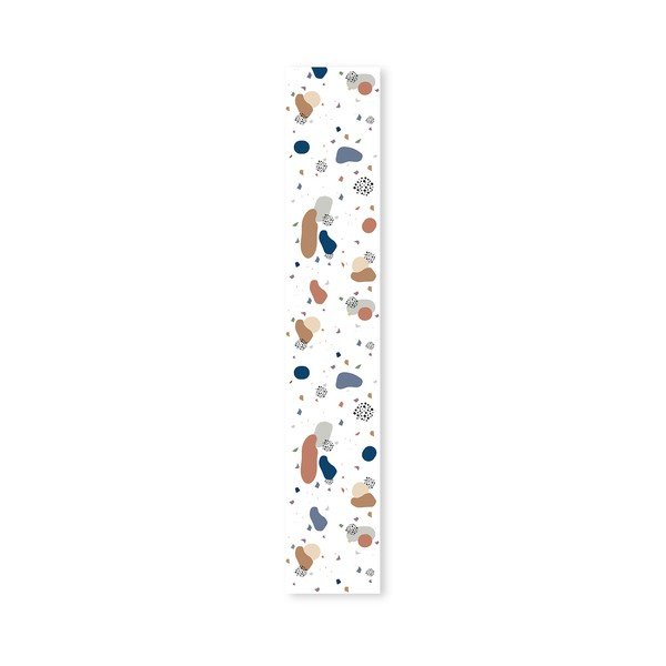 Детски тапет 50x280 cm Обратно надолу - Dekornik-image-4