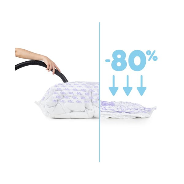 Вакуумен плик Compress Lavender – Compactor-image-3