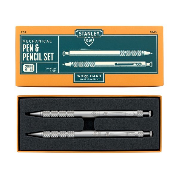 Set pera a tužky Stanley Pencil Pen Set-image-1