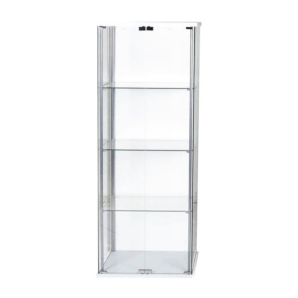 Skleněná skříňka/regál se 3 policemi Esidra Leo-image-2