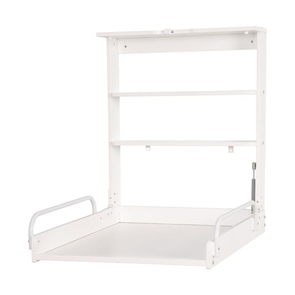 Бяла висяща маса за преповиване Dschungelbaby – Roba-image-2