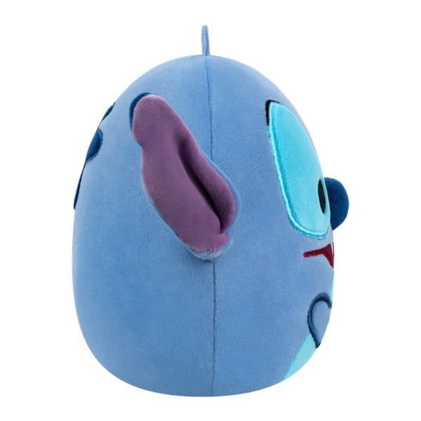 Плюшена играчка Stitch – SQUISHMALLOWS-image-4