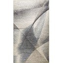 Син/светлосив килим подходящ за пране 80x150 cm – Vitaus