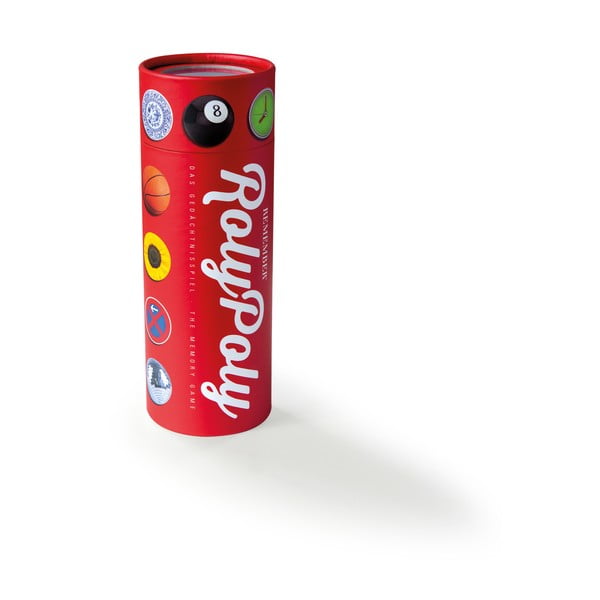 Настолна игра RolyPoly - Remember-image-3