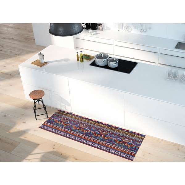 Пътека 52x200 cm Sprinty India – Universal-image-1