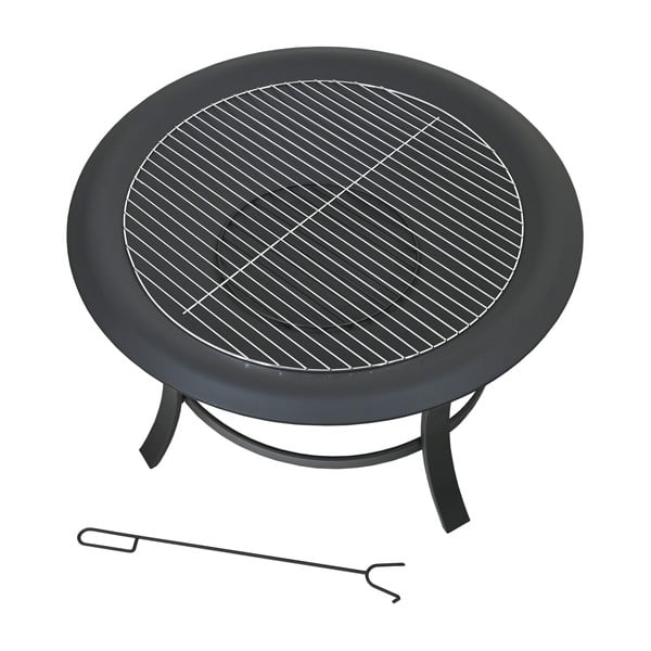 Камина ø 74 cm Taal – Cattara-image-2