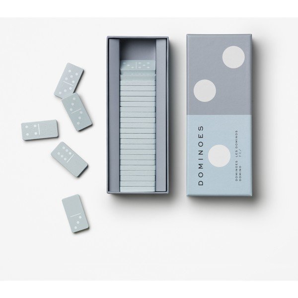 Домино Play Domino – Printworks