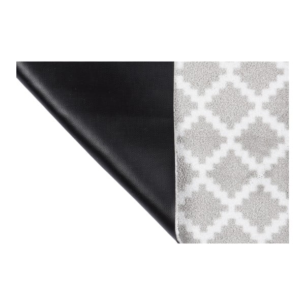 Светлосива пътека , 50 x 150 cm Elegance - Zala Living-image-3