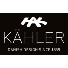 Kähler Design · Hammershøi Christmas · На склад