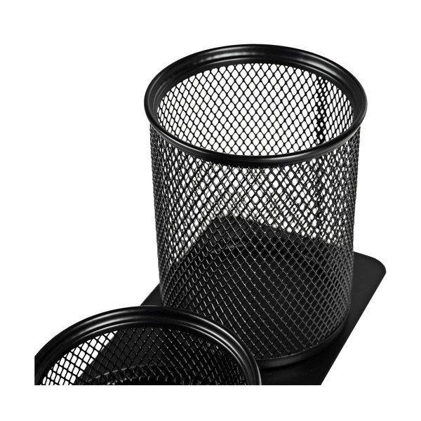 Метален органайзер за канцеларски материали - Compactor-image-4