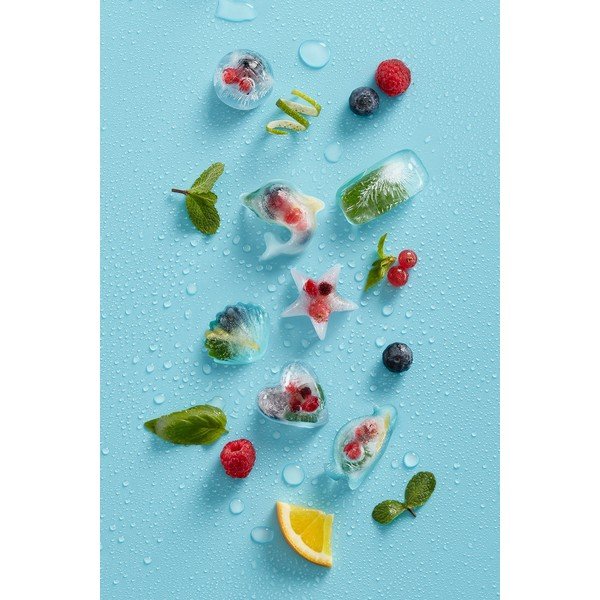 Форма за лед – Lékué-image-1