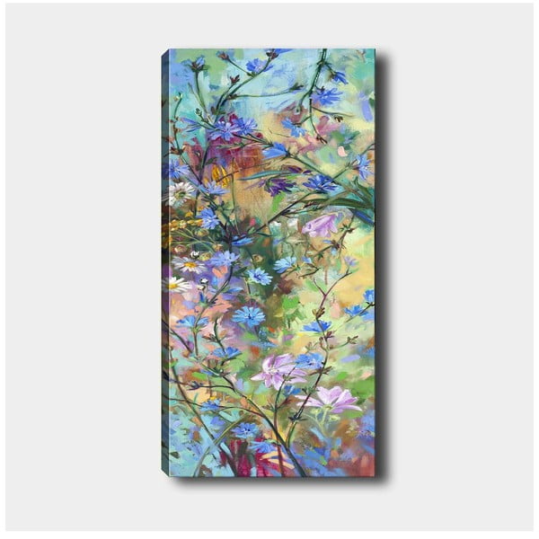 Живопис 50x120 cm - Wallity-image-2