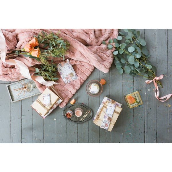 Ароматна торбичка Wish, 11 мл Enchanted Wish - Greenleaf-image-1