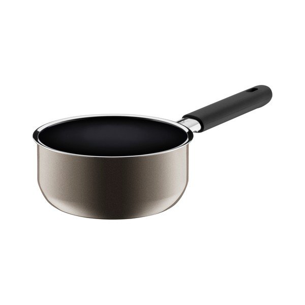 Тенджера от тъмен месинг , ⌀ 16 cm - WMF-image-1