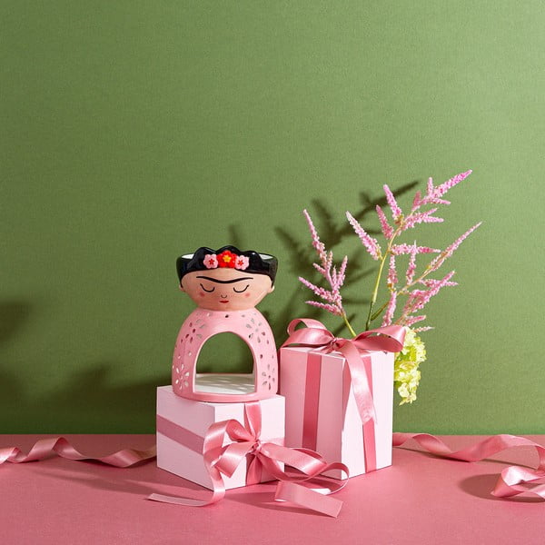 Аромалампа Frida - Sass & Belle-image-2