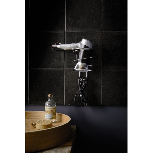 Самостоятелен държач за сешоар Сушилня - Compactor-image-4