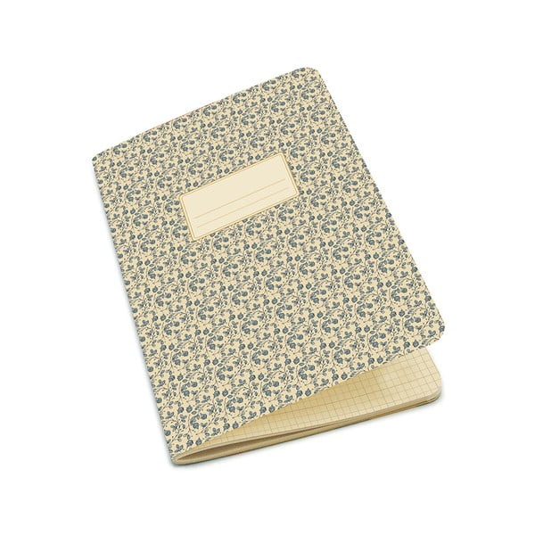 Работни тетрадки в комплект от 4 броя по 80 страници формат А4 - Kartos-image-3