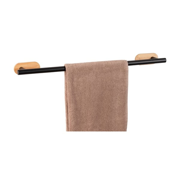 Стенна закачалка за кърпи Orea, широчина 60 cm - Wenko-image-4