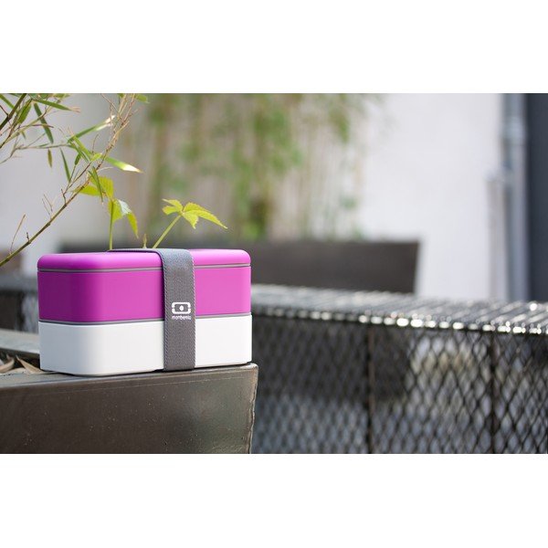 Fialový obědový box Monbento-image-4