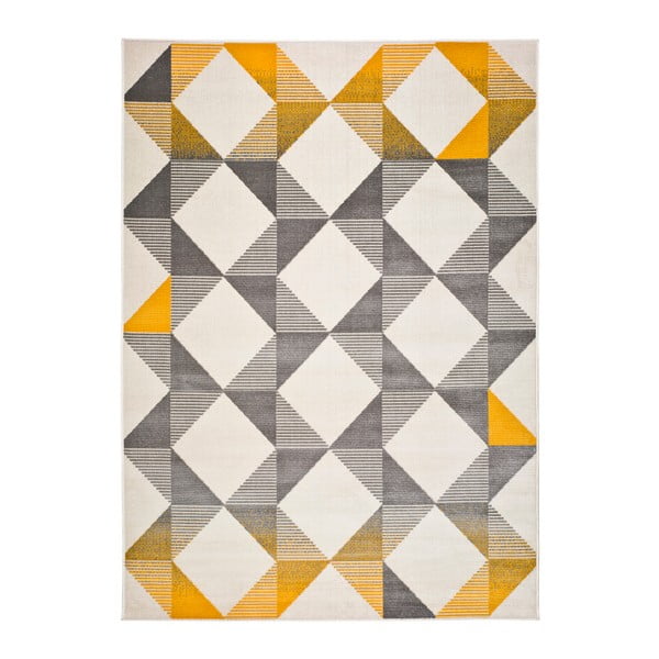 Koberec Universal Retro Mayonese Fantasy, 120 x 170 cm-image-1