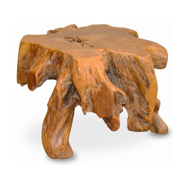 Dřevěný kávový stolek Moycor Tree