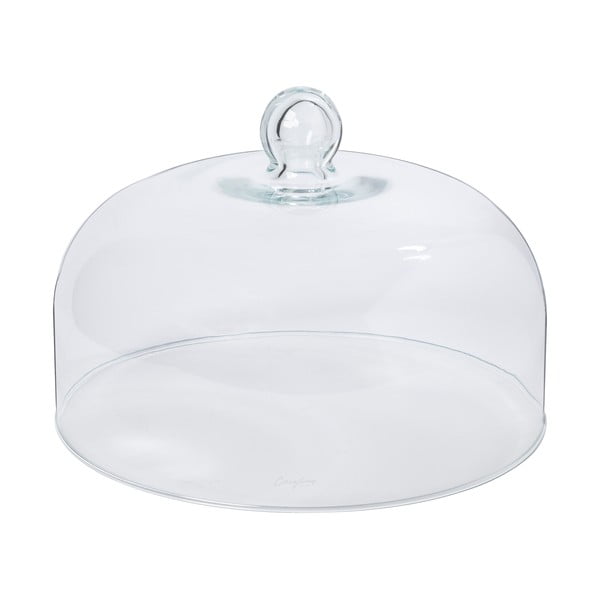 Стъклен капак , ø 30 cm Glass Domes - Casafina