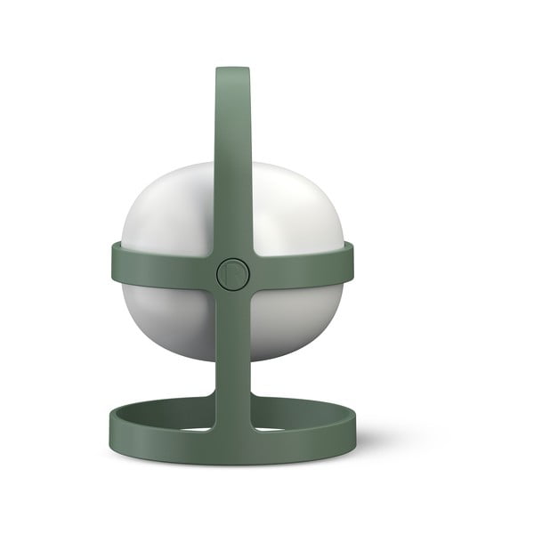 LED преносимо външно осветително тяло със соларен панел и USB ø 15 cm Soft Spot – Rosendahl-image-3