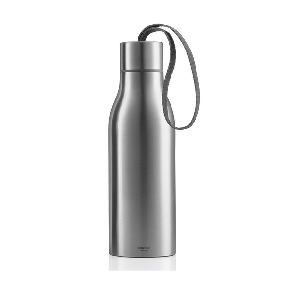 Termoska na vodu Eva Solo Black, 0,5l