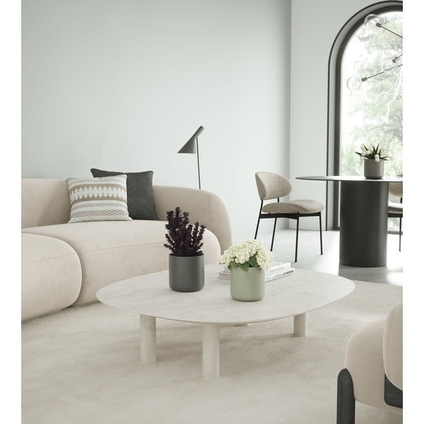 Керамична саксия за цветя ø 14 cm Juno – Artevasi-image-1