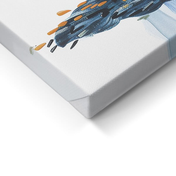 Картина 60x80 cm Color II – Styler-image-4