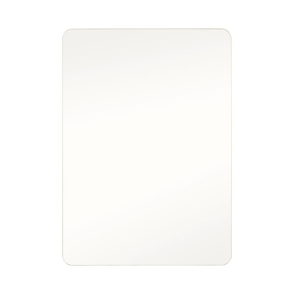 Стенно огледало със светлина 50x70 cm Luna – Mirrors and More-image-2